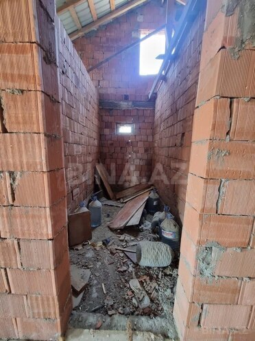 7 otaqlı həyət evi/bağ evi - Buzovna q. - 240 m² (17)
