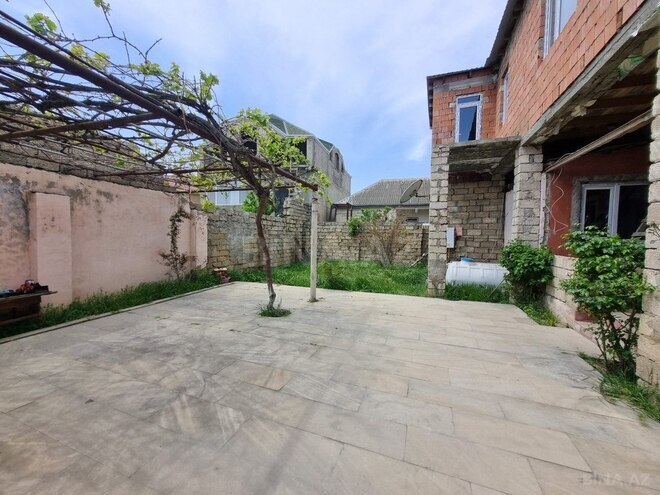 7 otaqlı həyət evi/bağ evi - Buzovna q. - 240 m² (12)