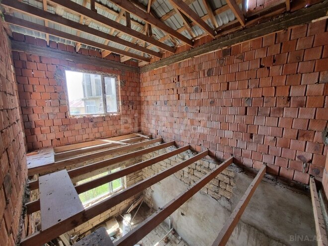 7 otaqlı həyət evi/bağ evi - Buzovna q. - 240 m² (21)
