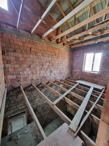 7 otaqlı həyət evi/bağ evi - Buzovna q. - 240 m² (22)