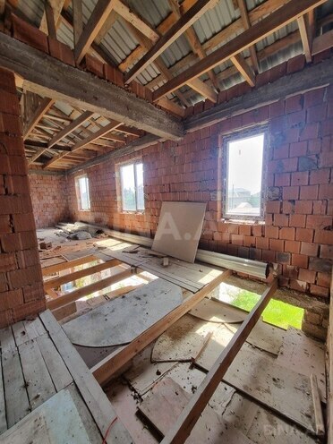 7 otaqlı həyət evi/bağ evi - Buzovna q. - 240 m² (18)