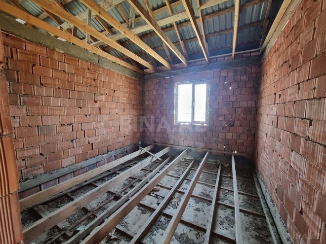 7 otaqlı həyət evi/bağ evi - Buzovna q. - 240 m² (14)