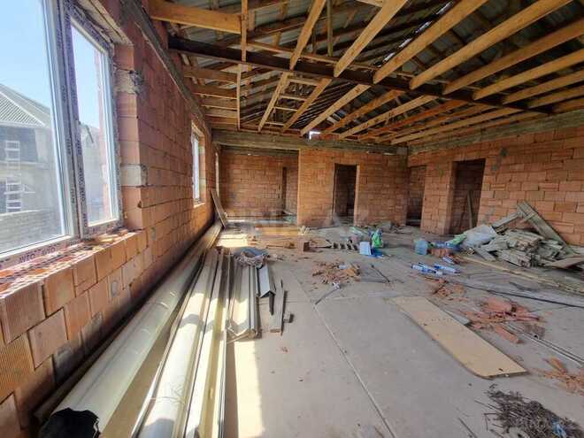 7 otaqlı həyət evi/bağ evi - Buzovna q. - 240 m² (19)