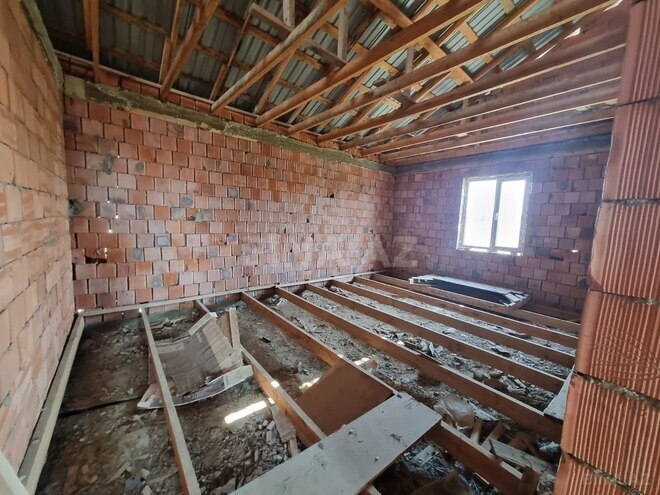 7 otaqlı həyət evi/bağ evi - Buzovna q. - 240 m² (15)