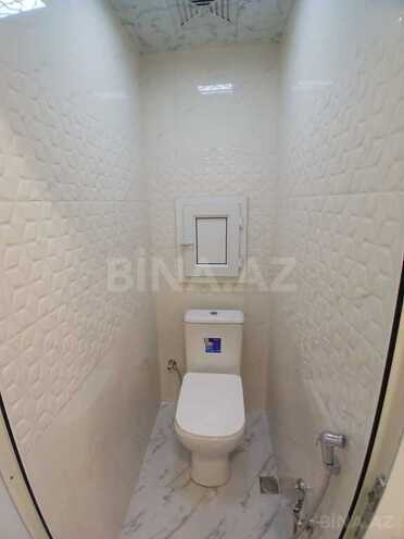 2-комн. вторичка - м. Мемар Аджеми - 55 м² (15)