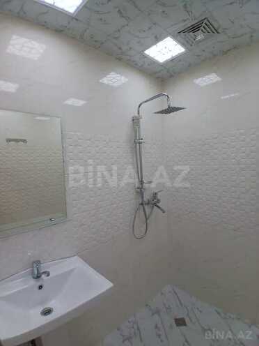 2-комн. вторичка - м. Мемар Аджеми - 55 м² (14)