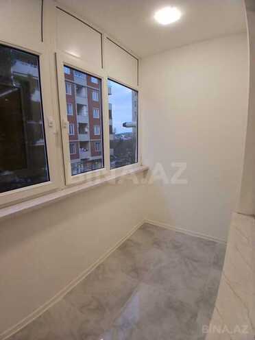 2-комн. вторичка - м. Мемар Аджеми - 55 м² (9)