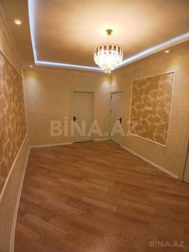 2-комн. вторичка - м. Мемар Аджеми - 55 м² (6)