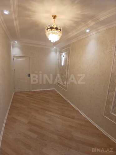 2-комн. вторичка - м. Мемар Аджеми - 55 м² (8)