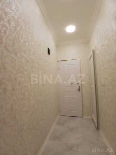2-комн. вторичка - м. Мемар Аджеми - 55 м² (13)