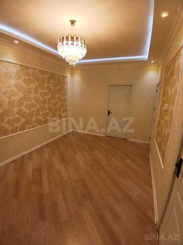 2-комн. вторичка - м. Мемар Аджеми - 55 м² (5)