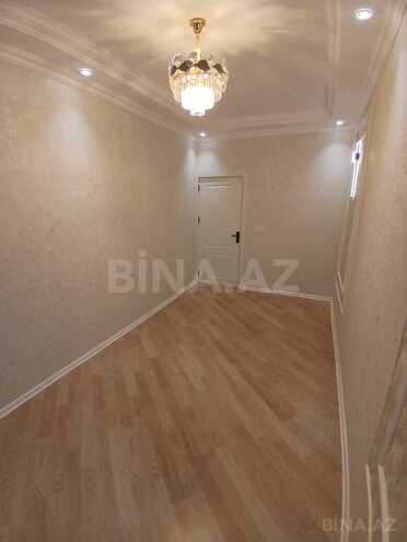 2-комн. вторичка - м. Мемар Аджеми - 55 м² (7)