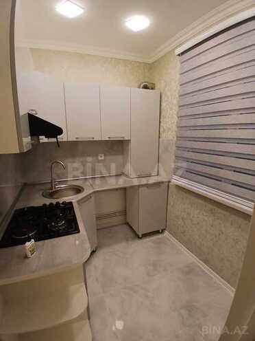 2-комн. вторичка - м. Мемар Аджеми - 55 м² (10)