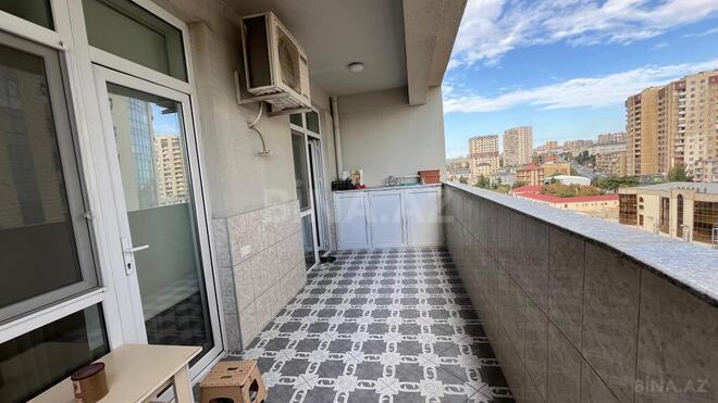 3 otaqlı yeni tikili - Ağ şəhər q. - 125 m² (12)