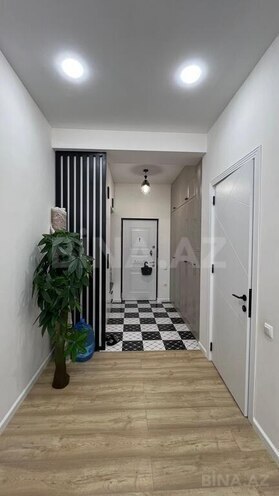 3 otaqlı yeni tikili - Ağ şəhər q. - 125 m² (3)