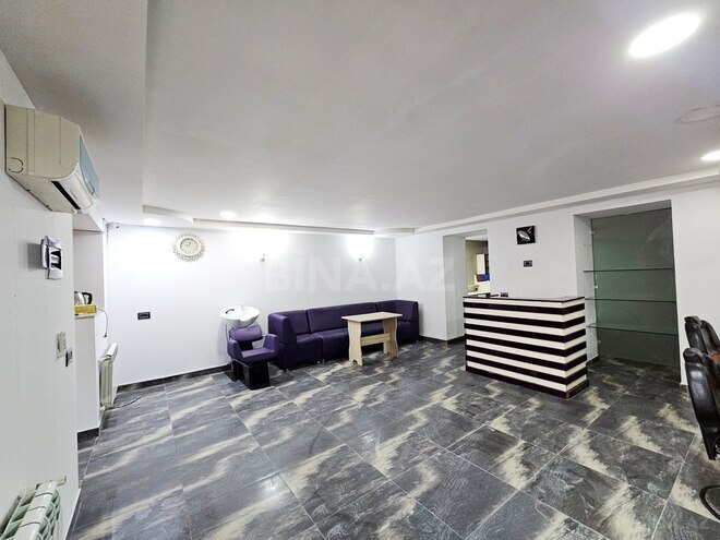 Объект - м. Кара Караев - 85 м² (4)
