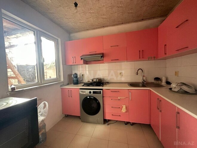 7 otaqlı həyət evi/bağ evi - Buzovna q. - 240 m² (5)