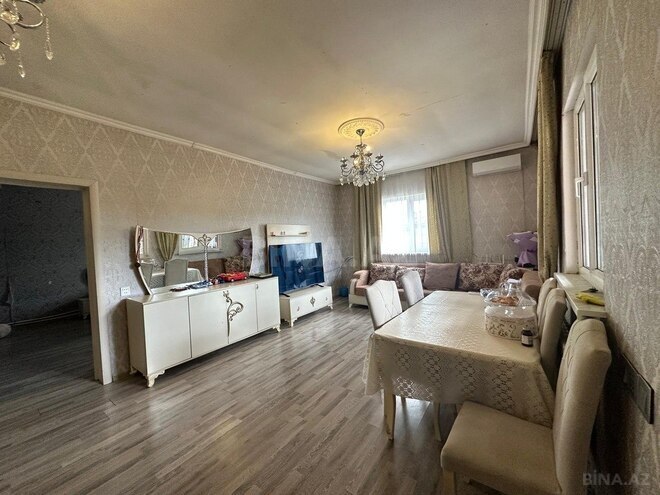 7 otaqlı həyət evi/bağ evi - Buzovna q. - 240 m² (24)