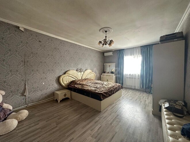 7 otaqlı həyət evi/bağ evi - Buzovna q. - 240 m² (4)