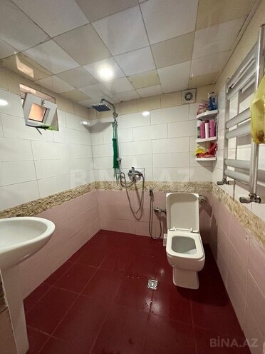7 otaqlı həyət evi/bağ evi - Buzovna q. - 240 m² (9)