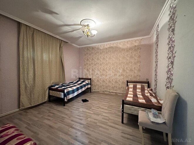7 otaqlı həyət evi/bağ evi - Buzovna q. - 240 m² (7)
