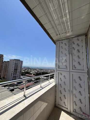 2 otaqlı yeni tikili - Əhmədli m. - 86 m² (7)