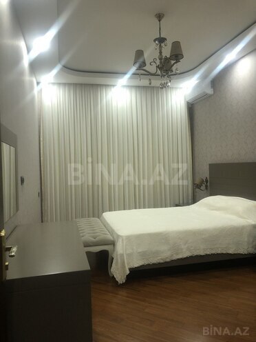 2 otaqlı yeni tikili - Əhmədli m. - 86 m² (9)