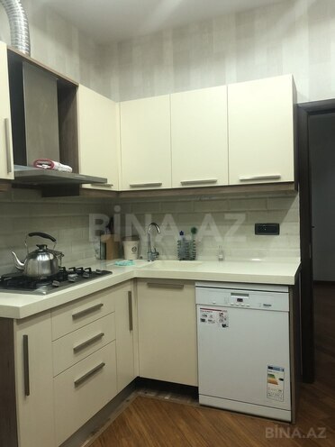 2 otaqlı yeni tikili - Əhmədli m. - 86 m² (4)