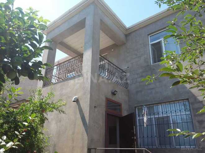 Продаётся 5-комн. дом/дача 170 м², пос. Бадамдар, photo 1 from 15