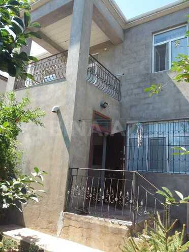 Продаётся 5-комн. дом/дача 170 м², пос. Бадамдар, photo 14 from 15