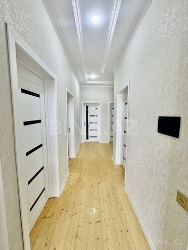 4 otaqlı həyət evi/bağ evi - Zabrat q. - 120 m² (4)