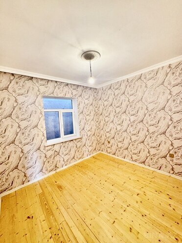 4 otaqlı həyət evi/bağ evi - Zabrat q. - 120 m² (9)
