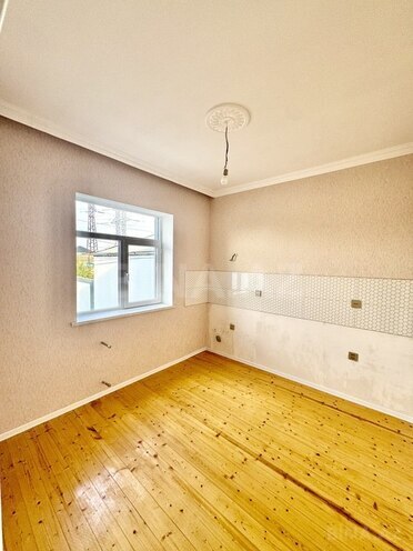4 otaqlı həyət evi/bağ evi - Zabrat q. - 120 m² (6)