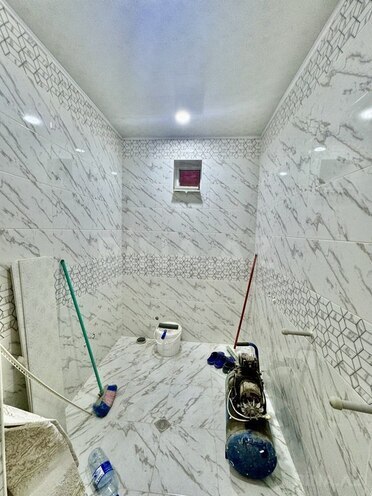 4 otaqlı həyət evi/bağ evi - Zabrat q. - 120 m² (10)