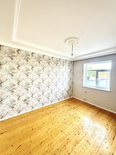 4 otaqlı həyət evi/bağ evi - Zabrat q. - 120 m² (5)
