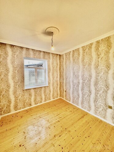 4 otaqlı həyət evi/bağ evi - Zabrat q. - 120 m² (7)
