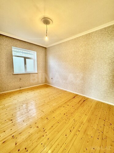 4 otaqlı həyət evi/bağ evi - Zabrat q. - 120 m² (8)
