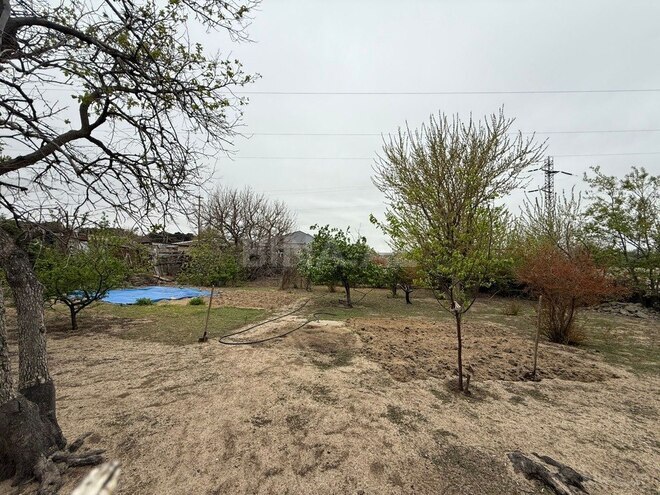 6 otaqlı həyət evi/bağ evi - Sumqayıt - 178 m² (2)