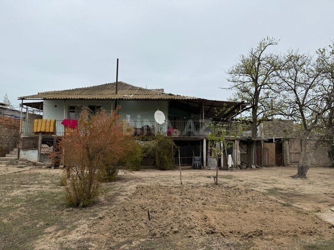 6 otaqlı həyət evi/bağ evi - Sumqayıt - 178 m² (6)