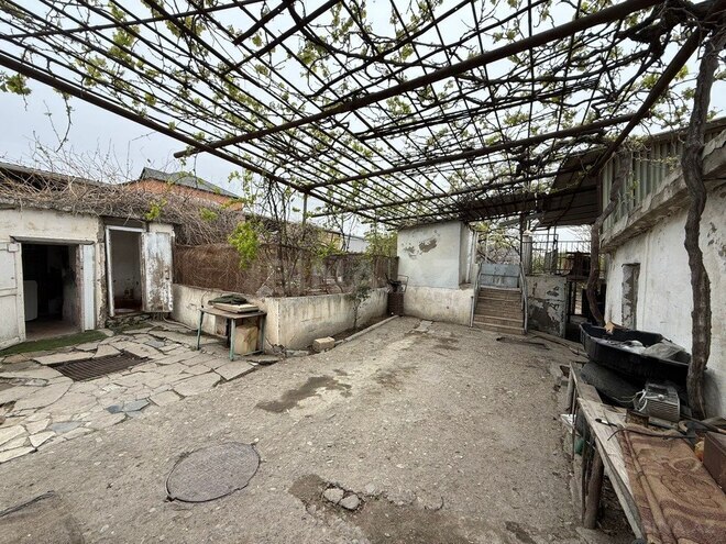 6 otaqlı həyət evi/bağ evi - Sumqayıt - 178 m² (3)