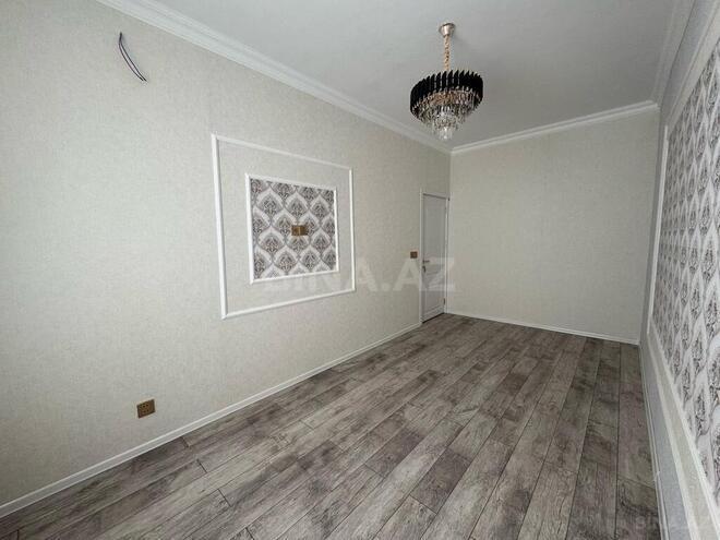 2-комн. вторичка - м. Мемар Аджеми - 55 м² (3)