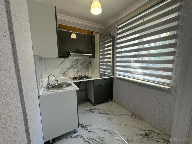 2-комн. вторичка - м. Мемар Аджеми - 55 м² (4)
