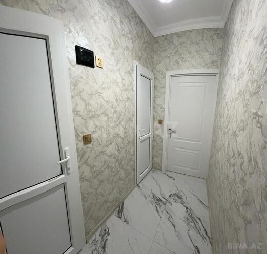 2-комн. вторичка - м. Мемар Аджеми - 55 м² (7)