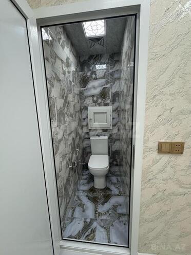 2-комн. вторичка - м. Мемар Аджеми - 55 м² (10)