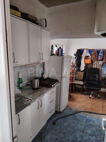 Obyekt - Nəriman Nərimanov m. - 118 m² (10)