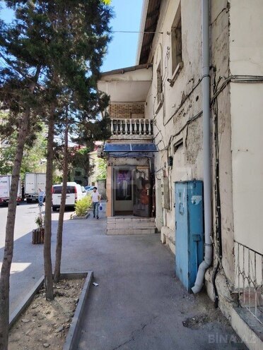 Obyekt - Nəriman Nərimanov m. - 118 m² (3)