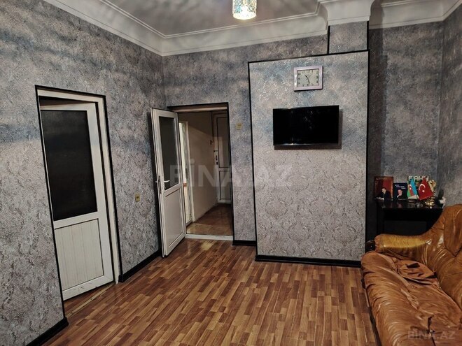 Obyekt - Nəriman Nərimanov m. - 118 m² (15)