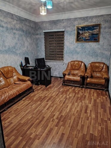 Obyekt - Nəriman Nərimanov m. - 118 m² (13)