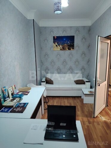 Obyekt - Nəriman Nərimanov m. - 118 m² (17)