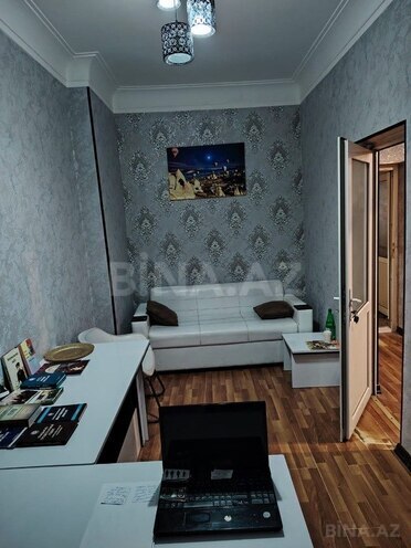 Obyekt - Nəriman Nərimanov m. - 118 m² (18)